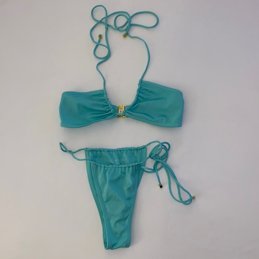 Sommer Swim Bikini JUST TOP
